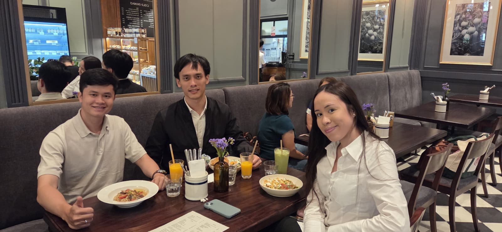 TechNext team
